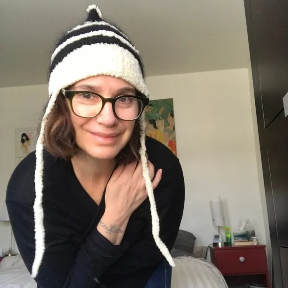 Crochet 🧶 Toque - Picture 2 of 5